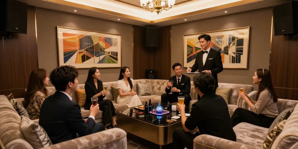 강남쩜오 선택의 중요성: 실제로 높은 만족도를 주는 방법