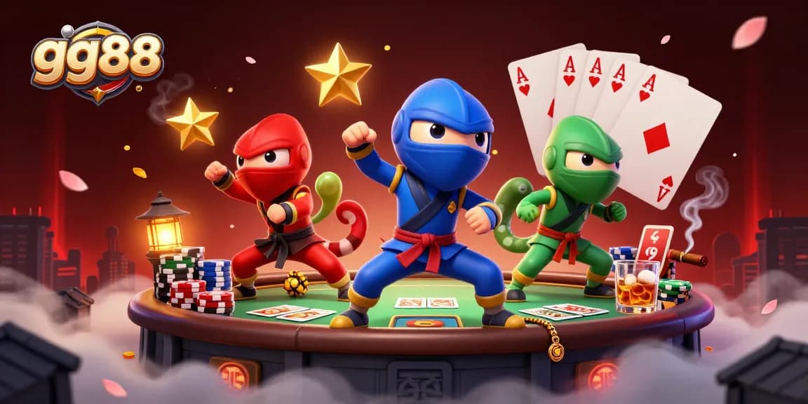 Stop Losing at gg88 — Here's Why Advanced Strategies Matter in 2026
