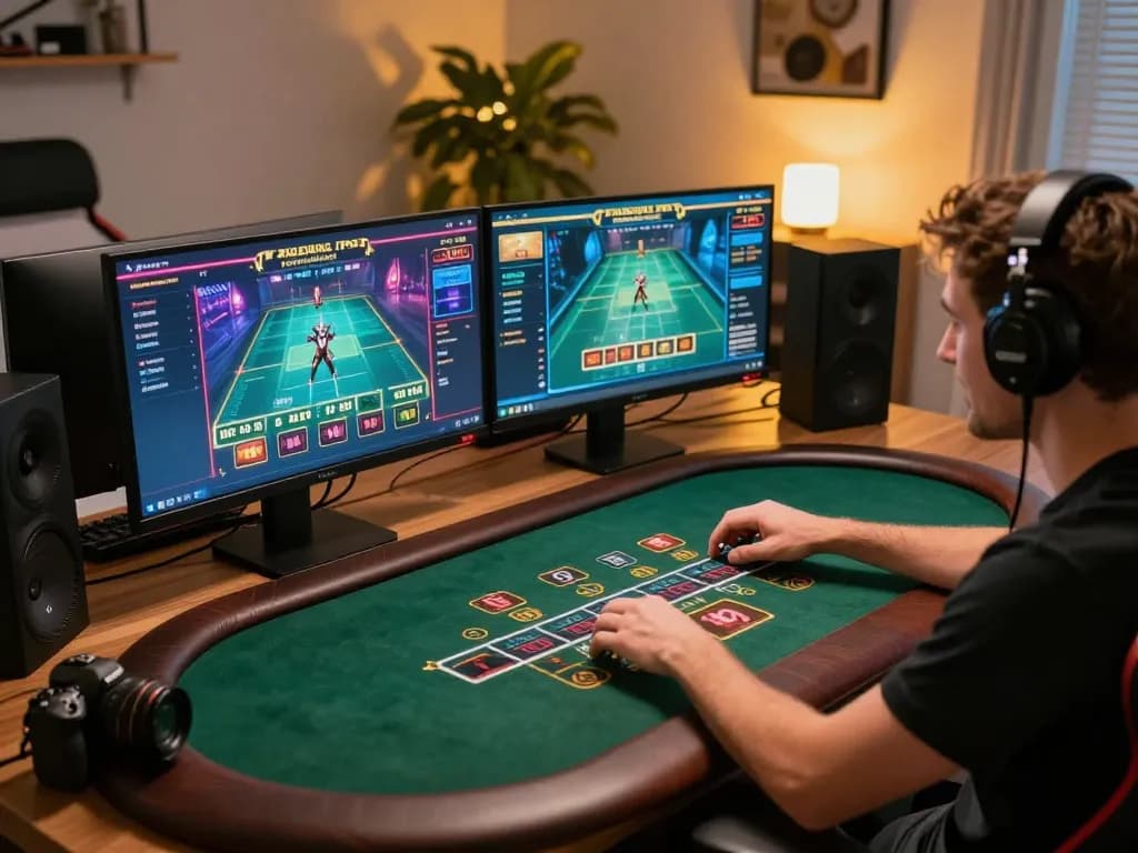 F168 Strategy: Master Online Gambling with Winning Techniques for 2026