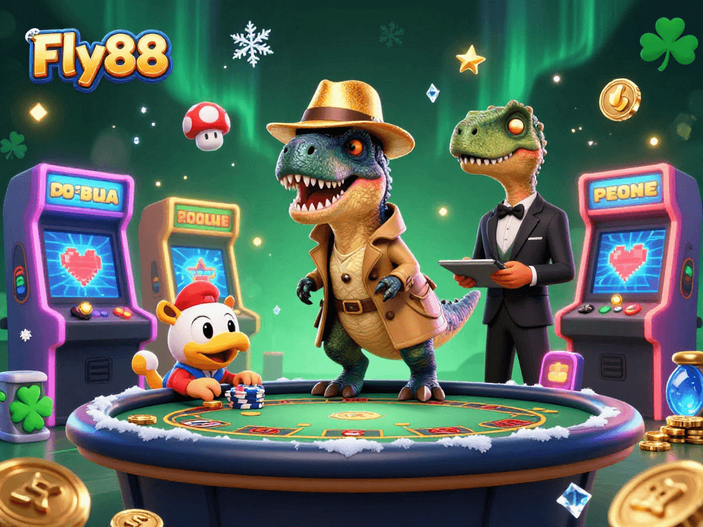 An Honest Take on Fly88 After 2026: Winning Strategies for Gamblers