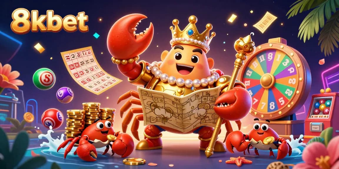 8kbet Traps: What to Watch Out For in 2026 - Essential Strategies for Winning