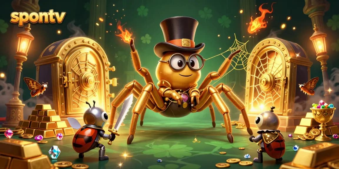 The Quiet Spontv Gambling Revolution Happening in 2026
