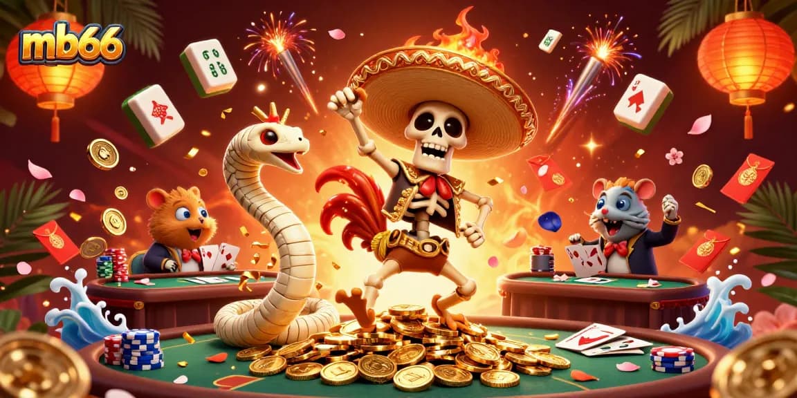 What Changed About mb66 Poker Strategies in 2026?