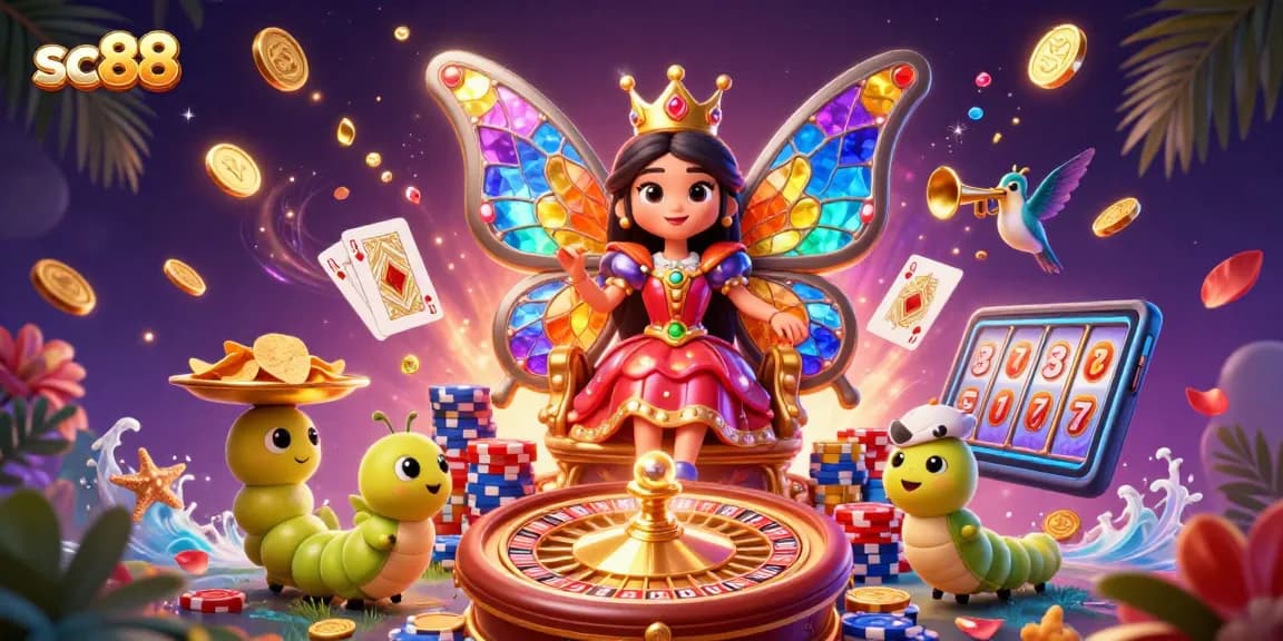 In-Depth sc88 Analysis: Strategic Winning Strategies for Gamblers in 2026