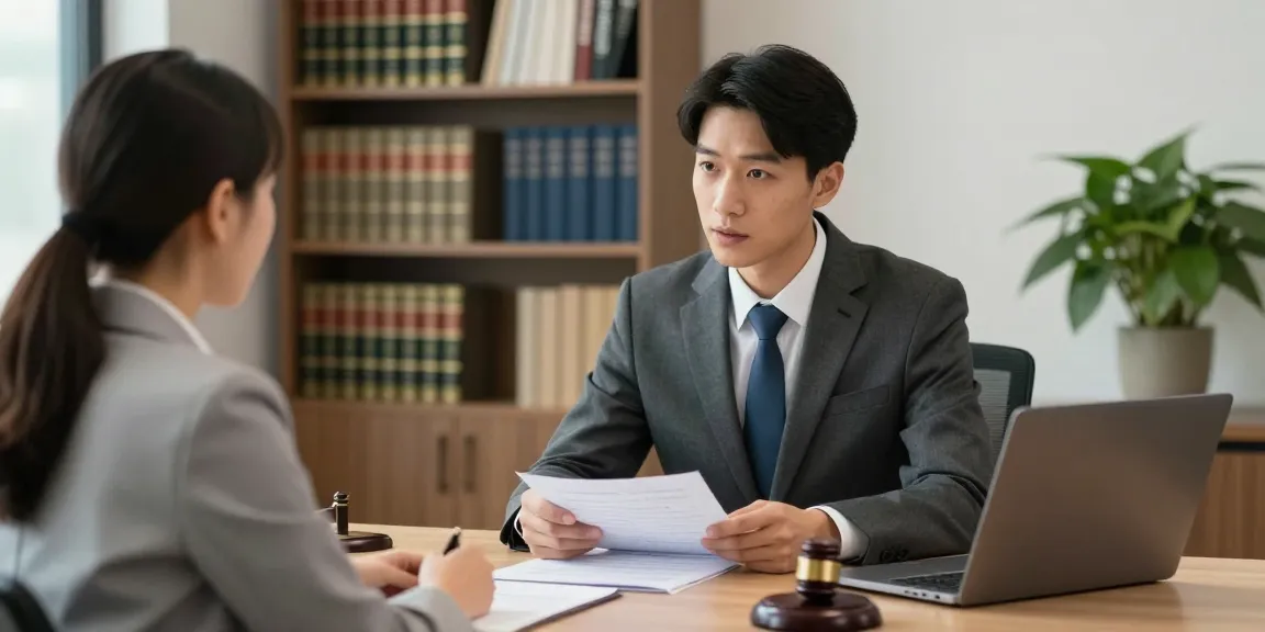 Check out here for a supportive legal consultation experience with an expert lawyer