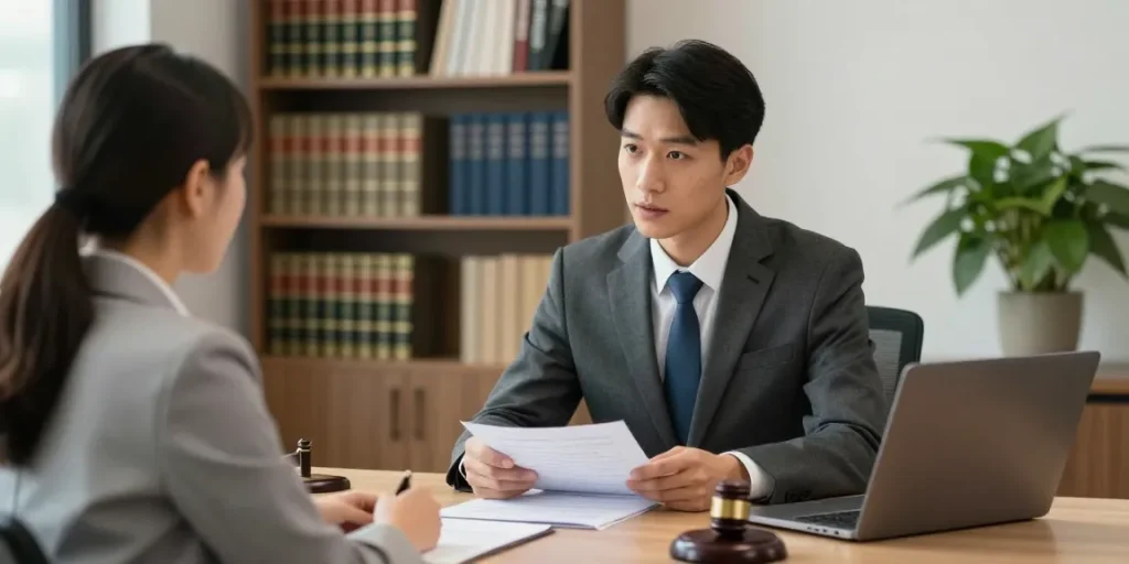 Check out here for a supportive legal consultation experience with an expert lawyer